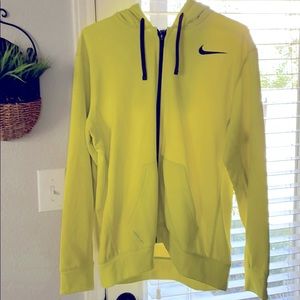 Nike jacket